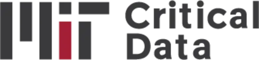 MIT Critical Data
